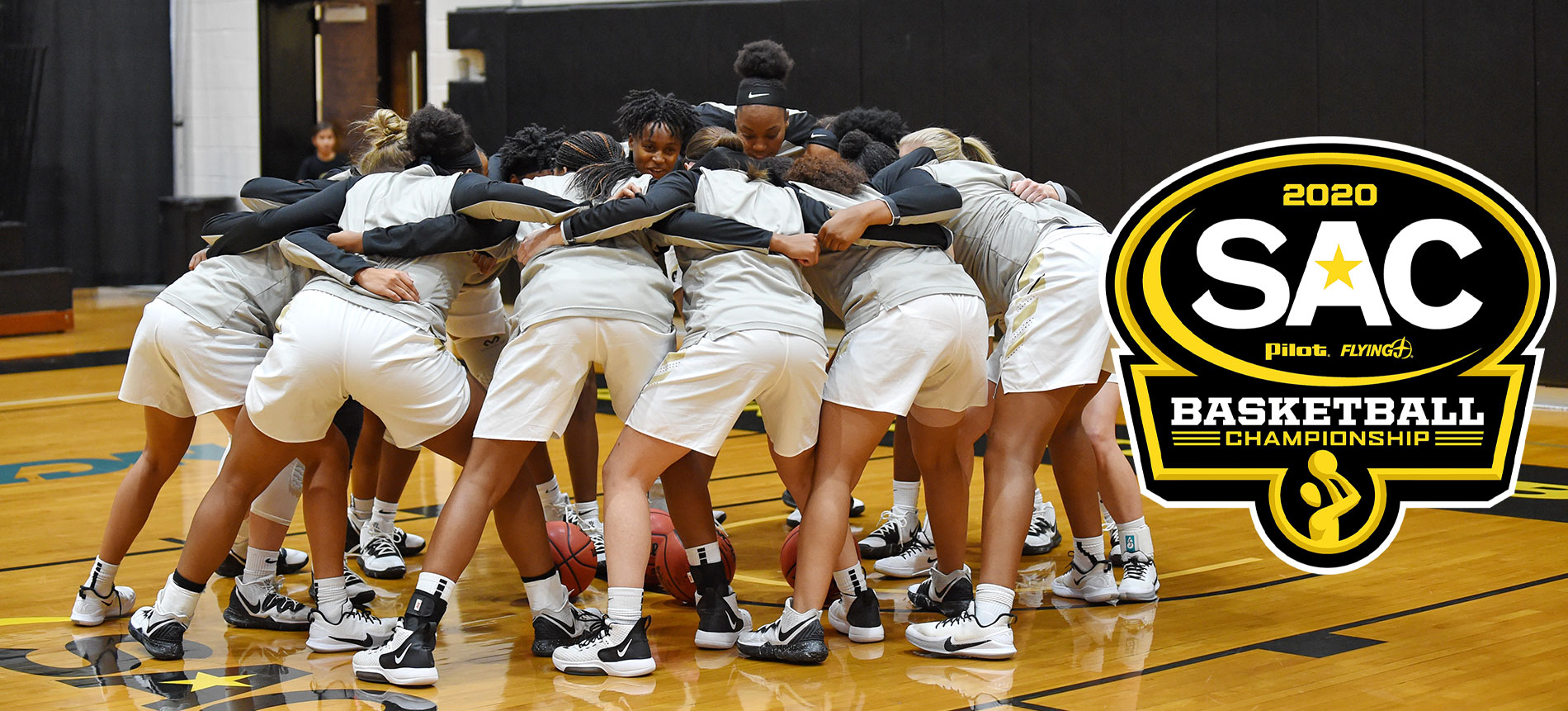 Women’s Basketball Game Notes Released for Pilot Flying J SAC Semifinals Versus Catawba