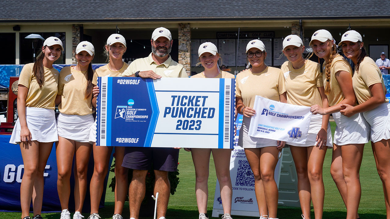Women’s Golf Earns Second Straight Berth in NCAA National Championships with Runner-up Performance