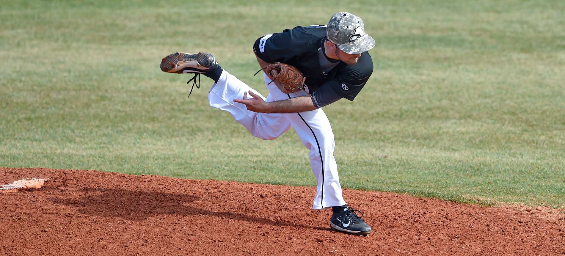 Trojans Drop SAC Doubleheader with Wingate