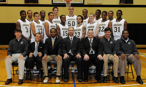 Men’s Game Notes Released for Wingate