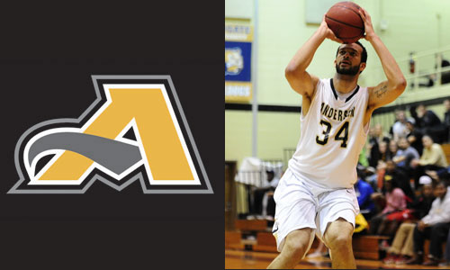 Men’s Basketball Claims Second Seed in SAC Tournament with Win Past Mars Hill