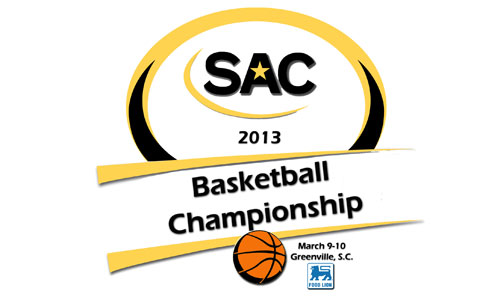 Men’s Basketball Earns Second Seed in SAC Tournament