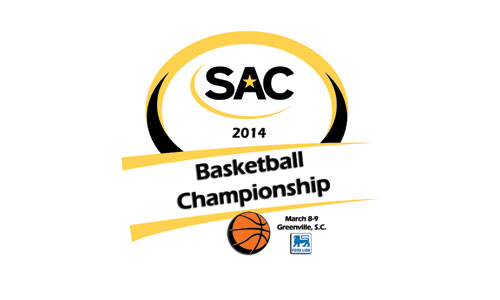 Men’s Basketball Game Notes Released for SAC Tournament