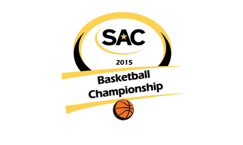 SAC Basketball Championship Tickets on Sale Now