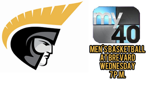 Men’s Hoops at Brevard to be Televised Locally