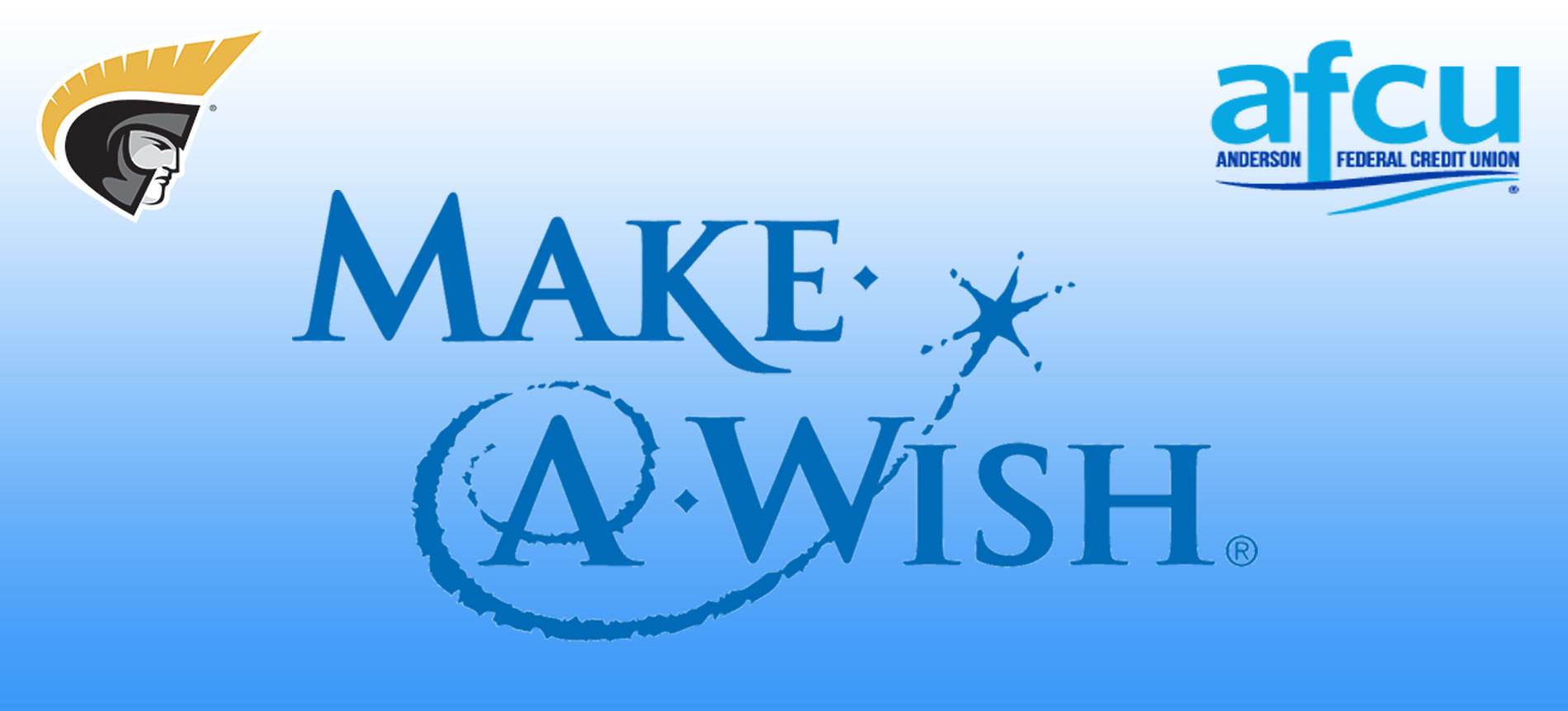 Go Blue for Make-A-Wish: Saturday’s Doubleheader will be a Blue-Out