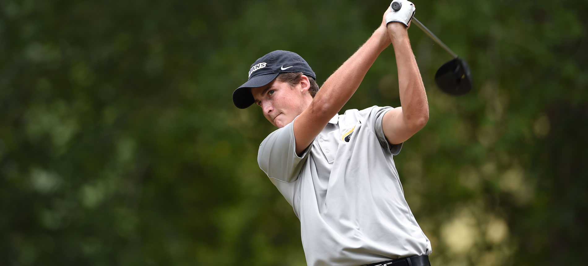 Men’s Golf Finishes 10th at Lincoln Memorial’s Tennessee River Rumble