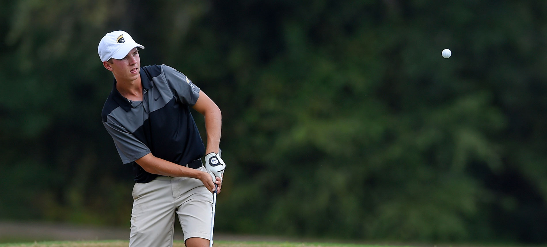 Men’s Golf to Wrap up Fall Slate at Donald Ross Intercollegiate
