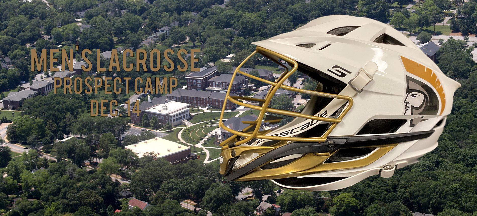 Men’s Lacrosse to Hold One-Day Prospect Camp