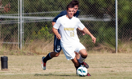 Trojans Ready for Palmetto State Rivalry with Francis Marion on Wednesday
