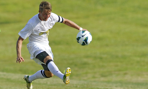 Men’s Soccer Remains Eighth in NCAA Southeast Region