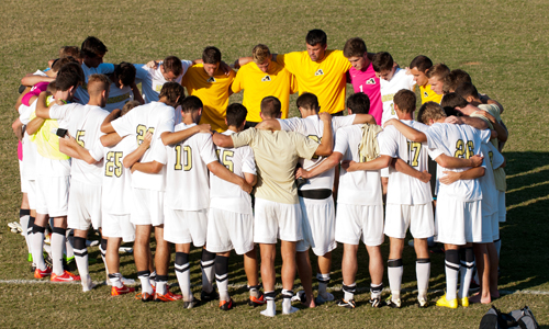 2013 Anderson MSOC Highlights