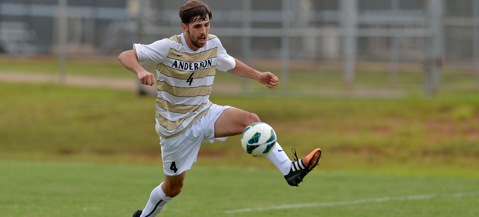 Trojans Fall at Home to Wingate; 3-1