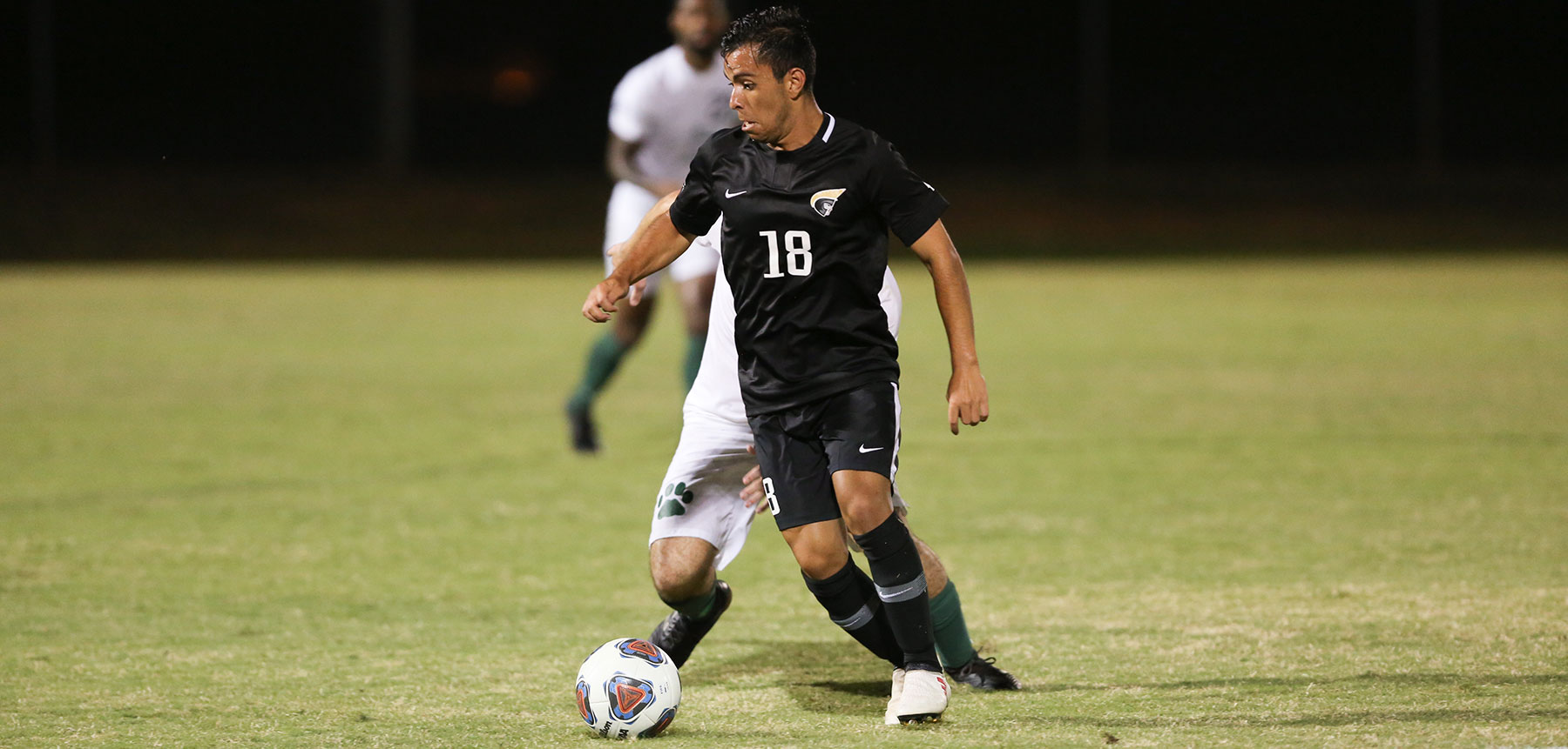 Trojans Battle Back to Force Extra Play with Carson-Newman; 1-1(2OT)