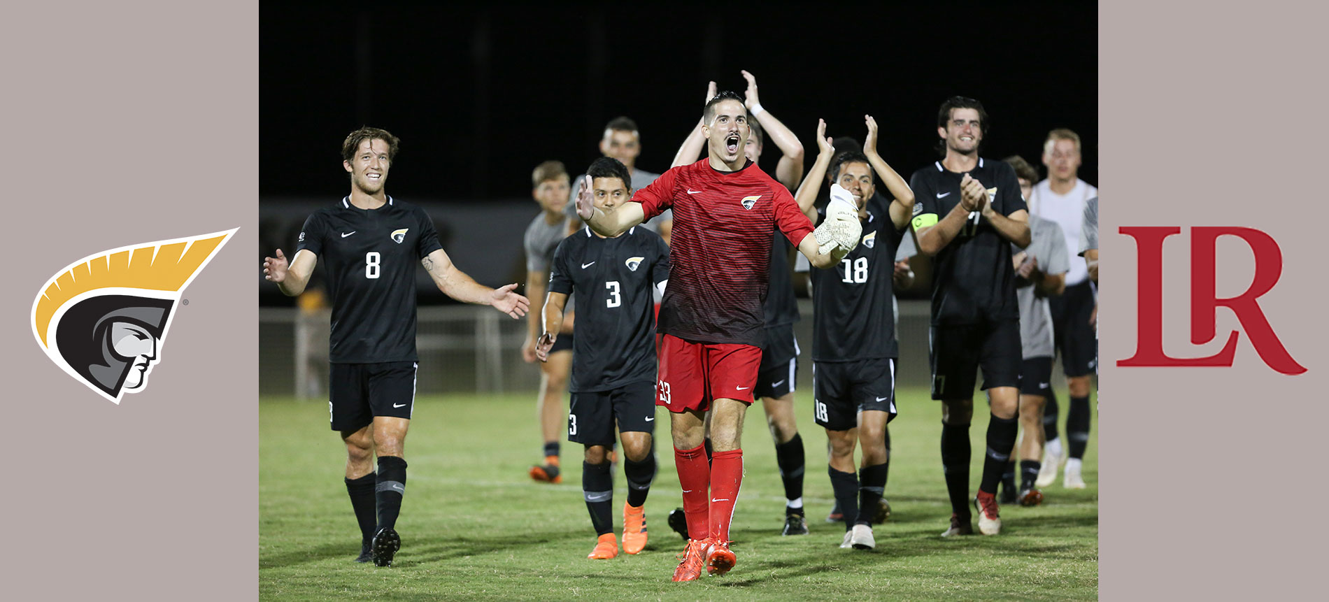 Men’s Soccer Set to Travel to Rock Hill for SAC Championship Semifinals