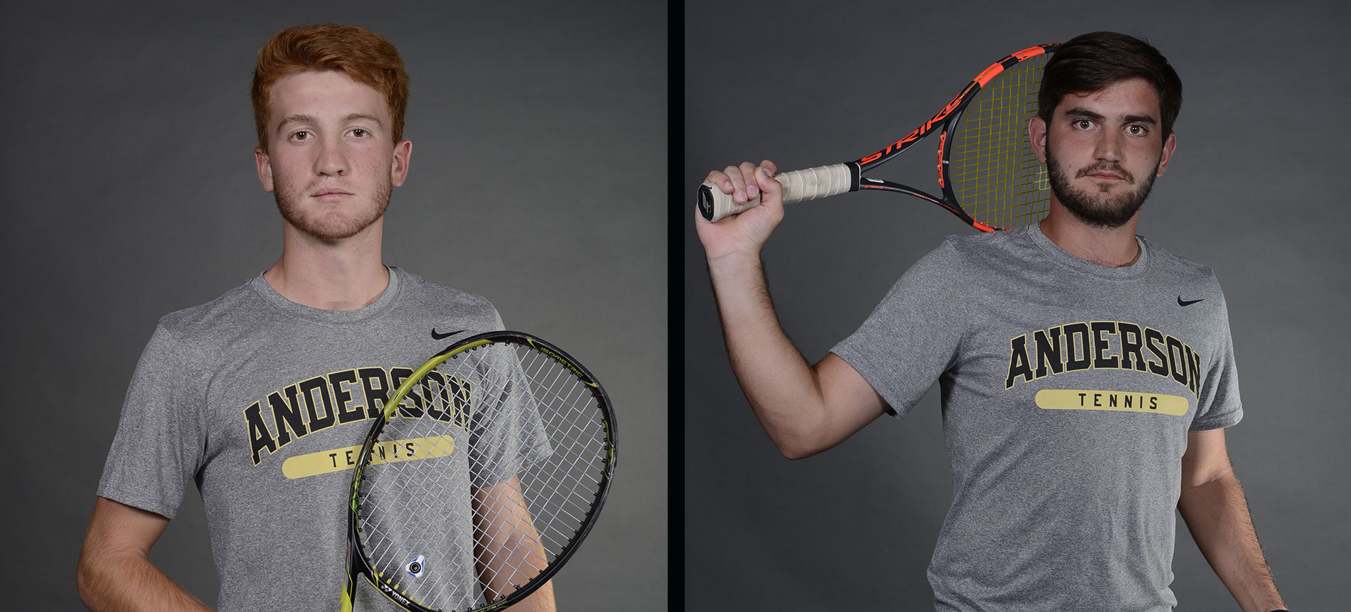 Men’s Tennis Opens Fall Season with Win over North Greenville; 7-2