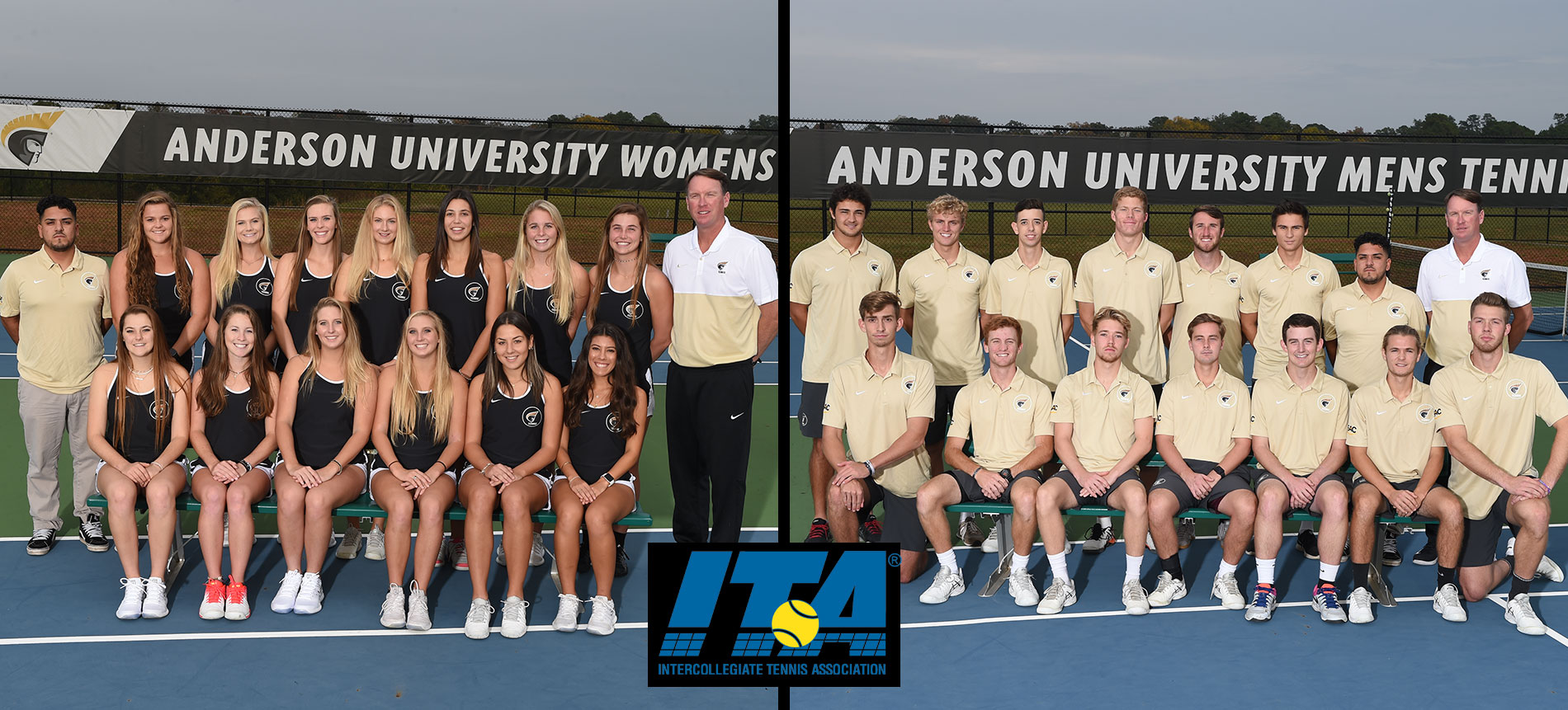 ITA All-Academic Teams and Scholar-Athletes Announced; Men’s and Women’s Tennis Honored