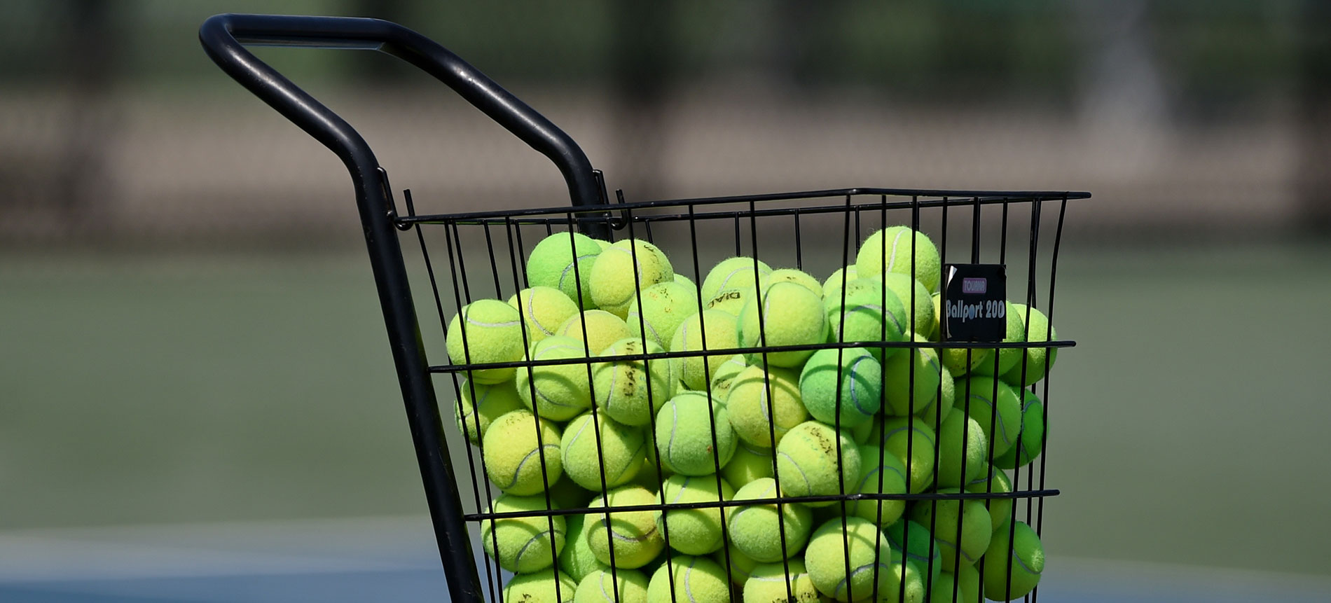 Men’s and Women’s Tennis Versus Wingate Cancelled Due to the Threat of Inclement Weather