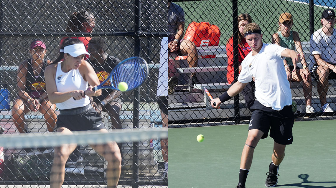 Men’s and Women’s Completes Fall Season With Win Over North Greenville