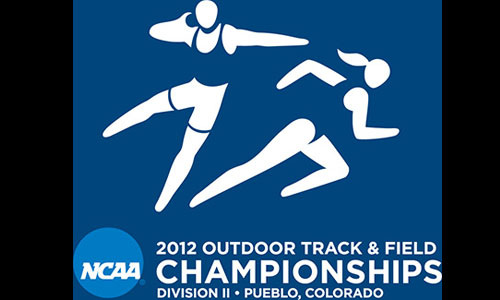 Shaffer Qualifies for NCAA Track and Field Championships