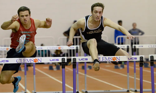 More School Records Fall as Track and Field Wraps up Competition at Clemson’s Bob Pollock Invitational