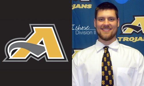 Vock Named to Track and Field Coaching Staff