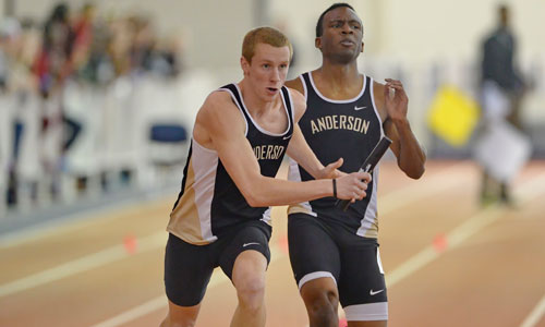 Track and Field Set to Open Outdoor Slate at CCU Invitational