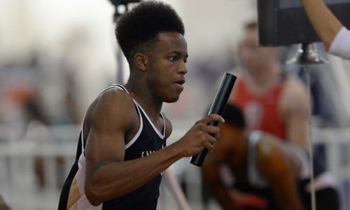 School Records Fall at University of the Cumberlands Invitational