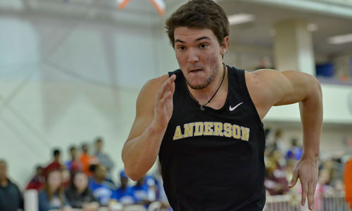 Men’s and Women’s Track and Field Teams Vault into Sixth Place in Southeast Region Rankings