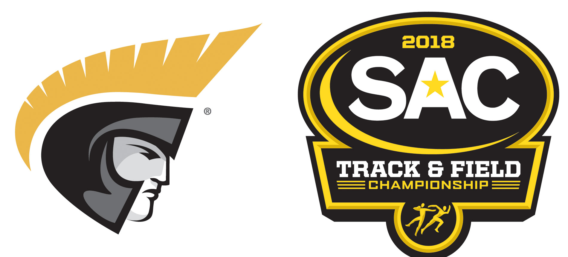 Men Finish in Fifth Place; Women in Seventh at SAC Outdoor Track and Field Championships