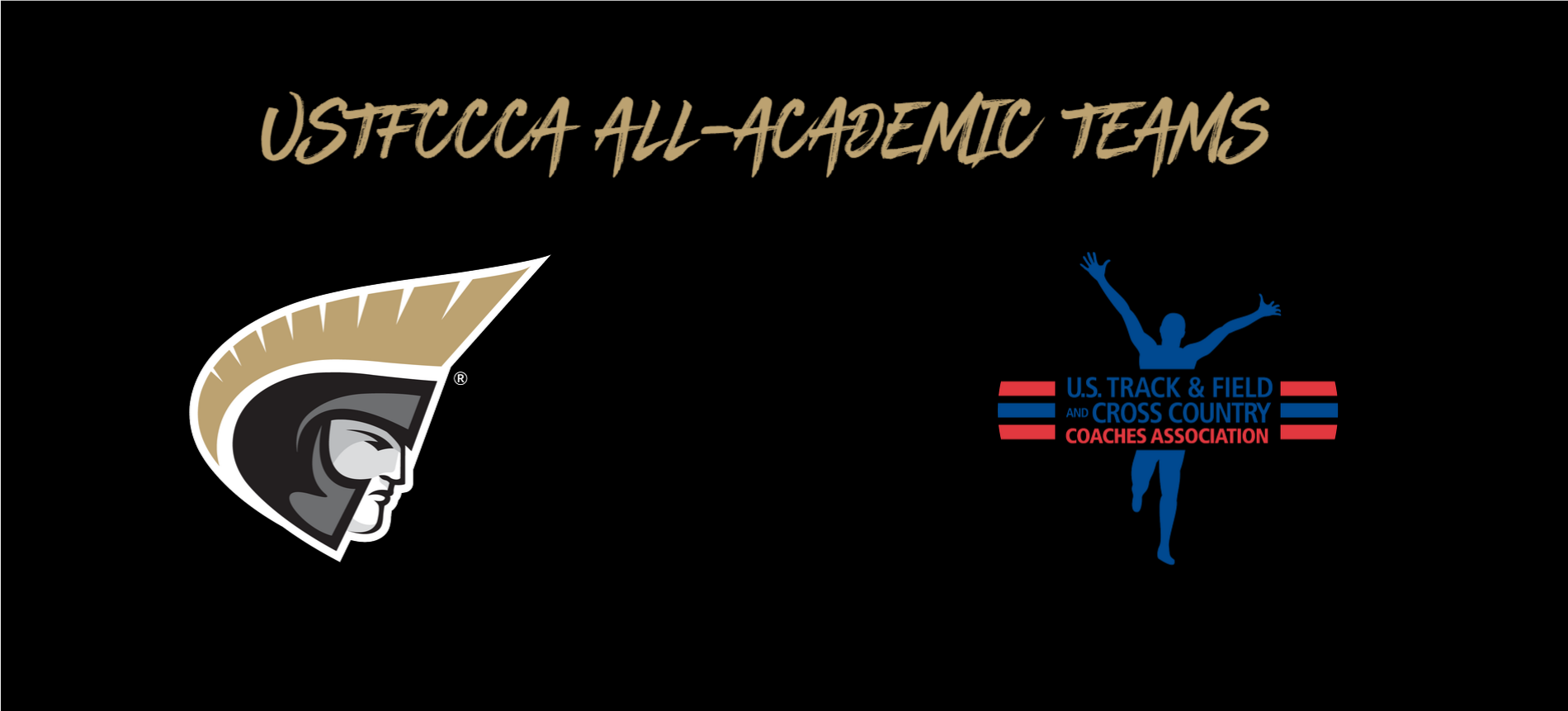 Quillen and Men's and Women's Track and Field Teams Named to USTFCCA All-Academic List