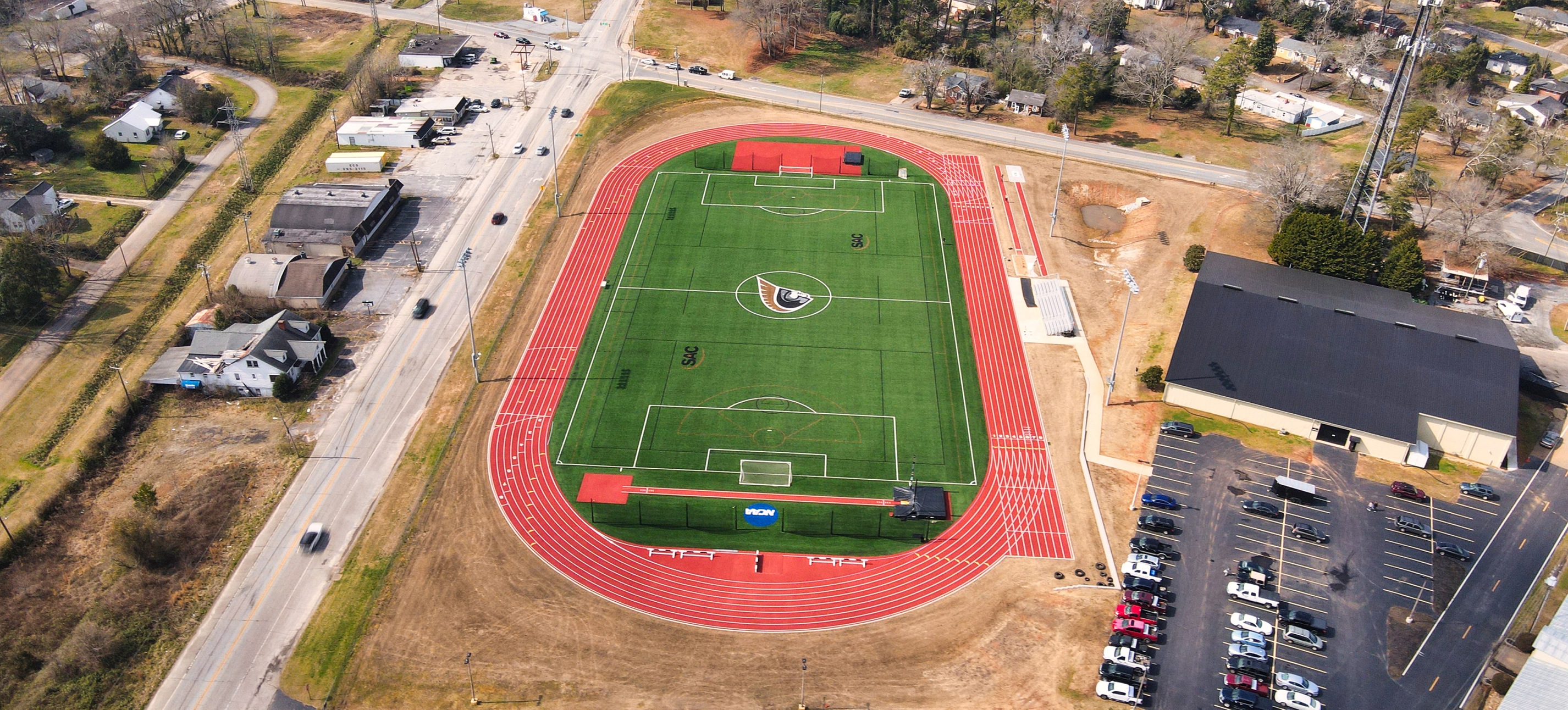 Track and Field Set to Host 2022 Trojan Opener