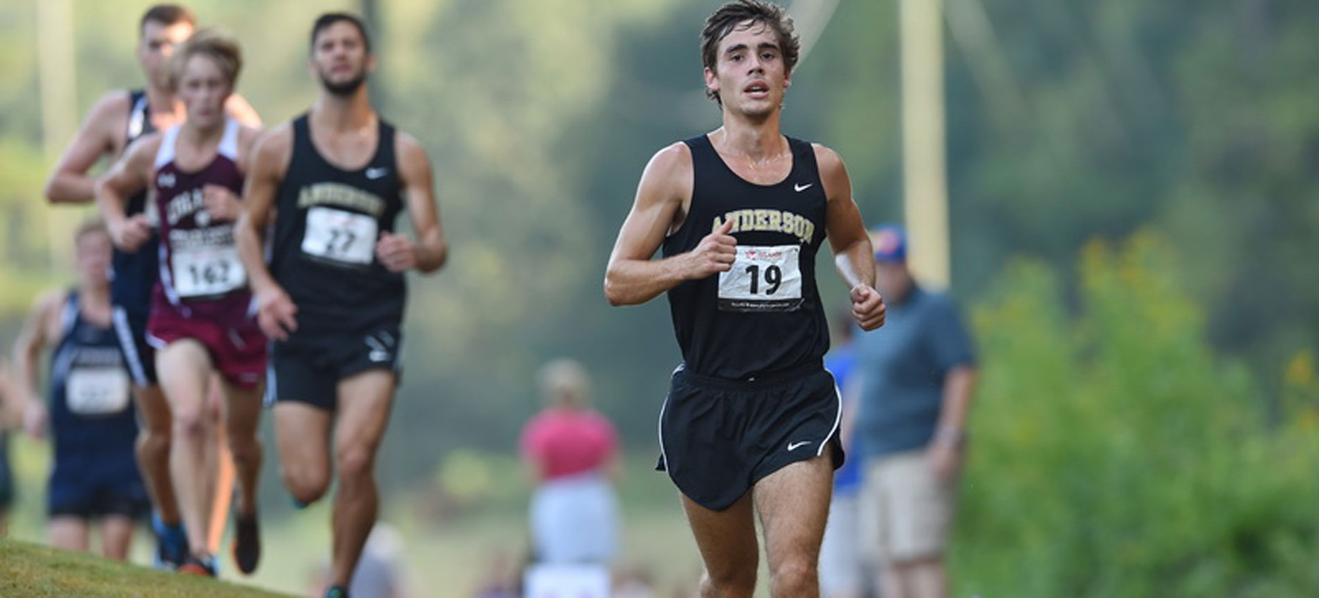 Cross Country Teams Ready for USC Upstate Invitational