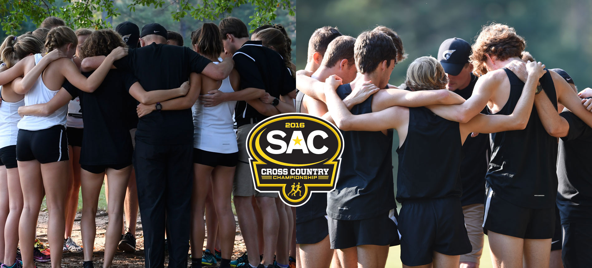 Cross Country Readies for SAC Championships