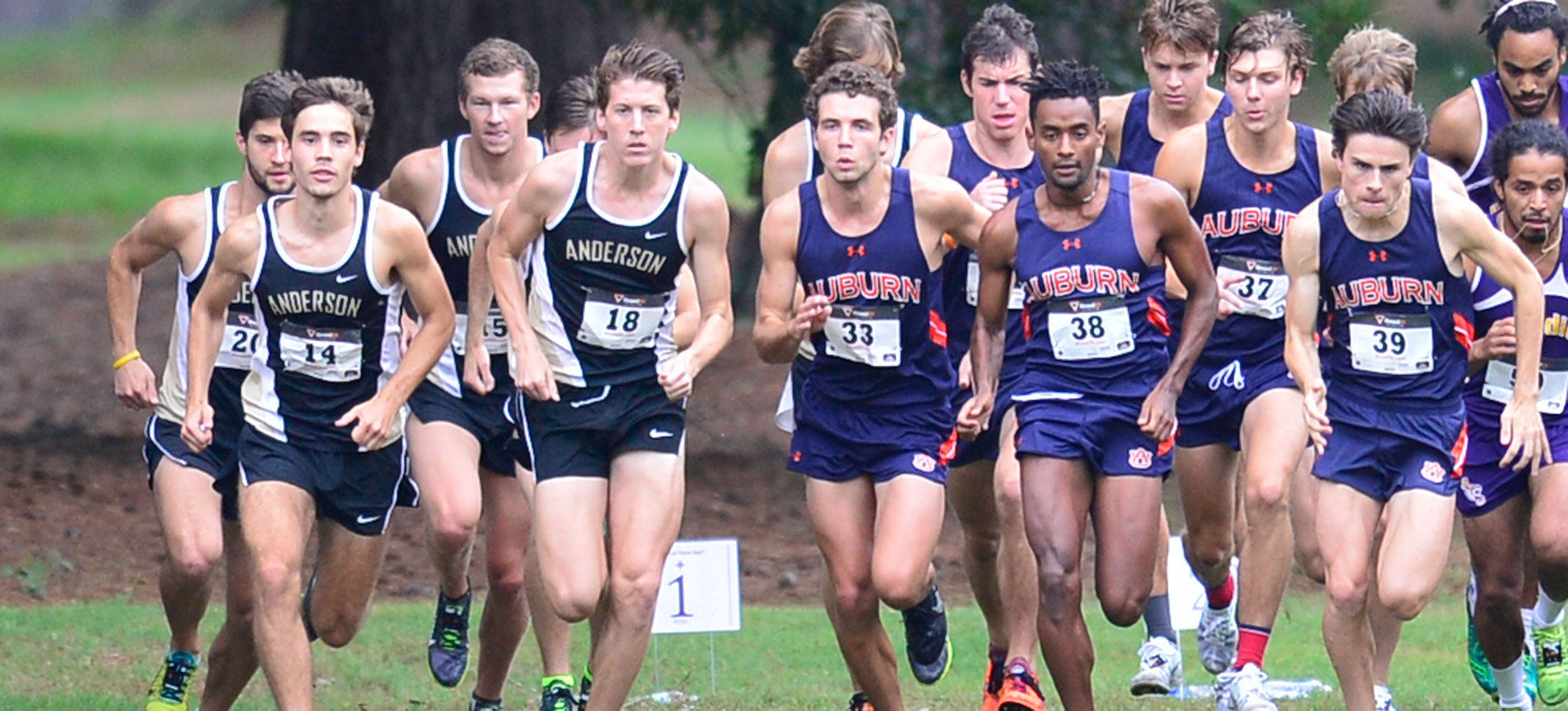 Cross Country Slated to Open Season at USC Upstate