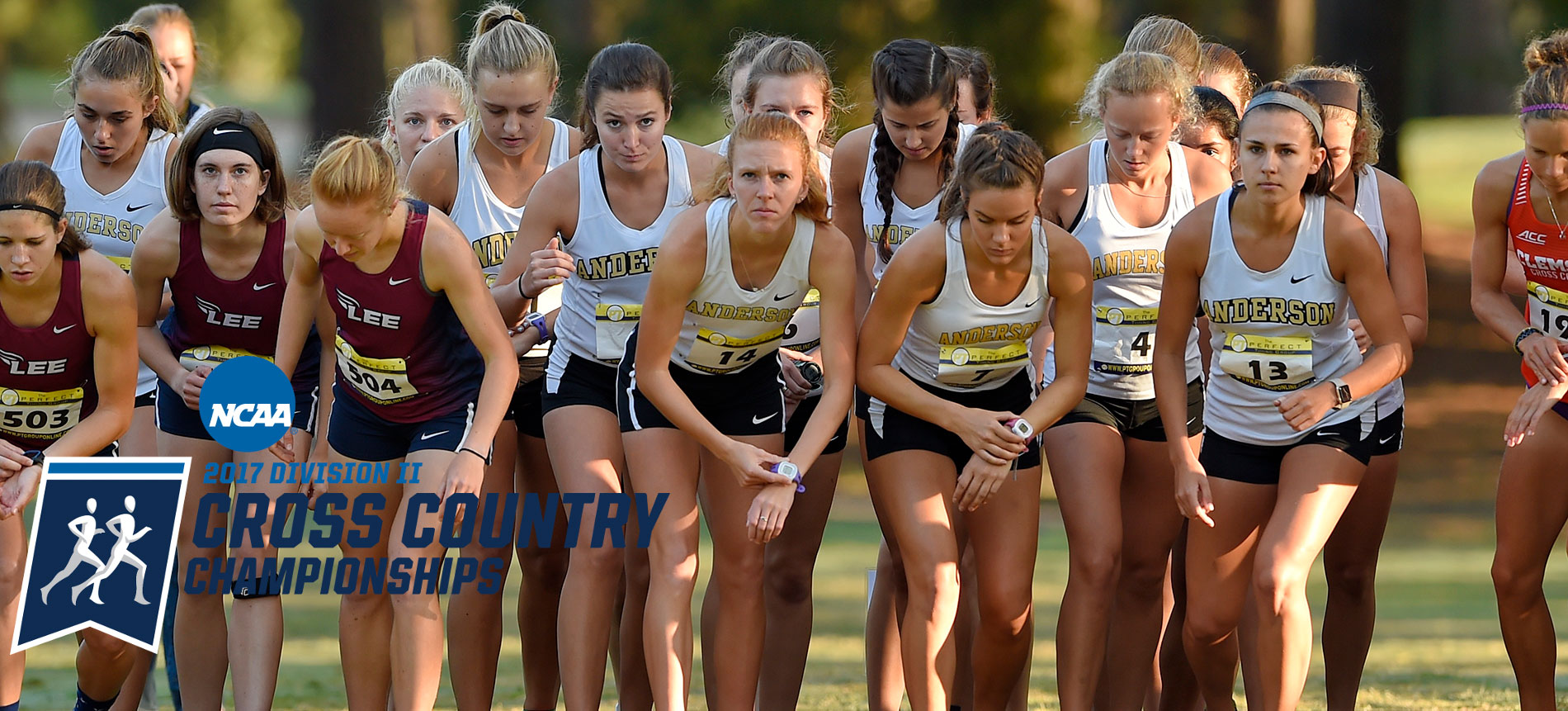 Women’s Cross Country Looking to Take the Next Step at NCAA Southeast Regionals