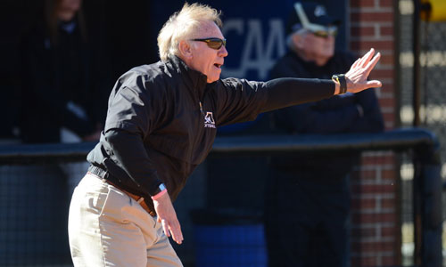 Softball at Mars Hill Moved to Sunday