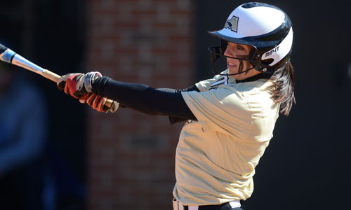 Trojans Sweep Conference Doubleheader with Wingate