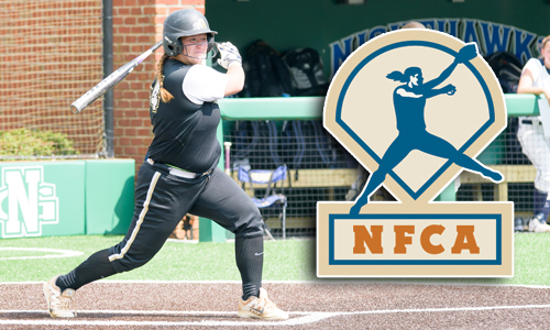 Niles Named One of Nation’s Top Three Freshmen by NFCA