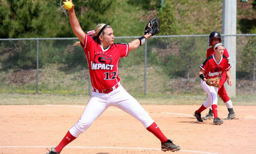 Softball Adds Randee Bettis to Roster
