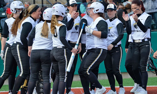 Softball Doubleheader at Coker Moved To Sunday