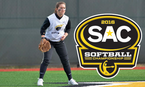 Softball Looking to Advance in South Atlantic Conference Tournament