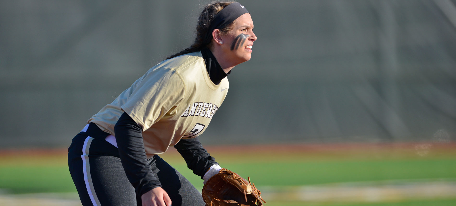 Softball Splits Home Contest with North Greenville