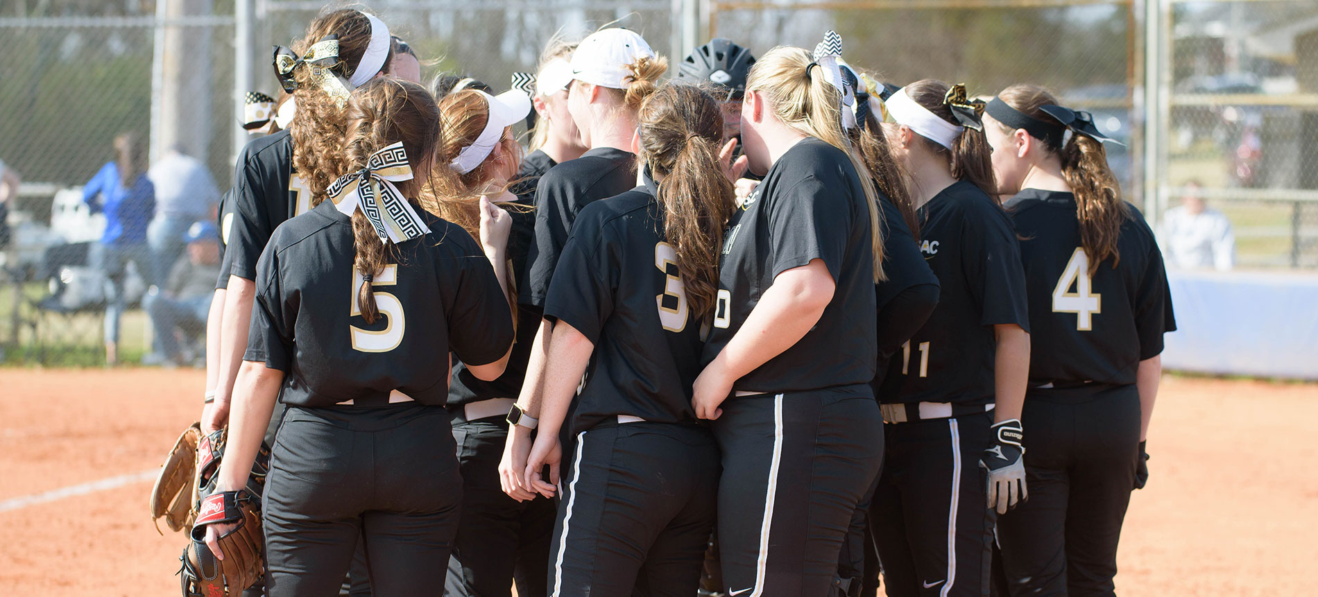 Anderson University Softball Camp Registration Is Now Open