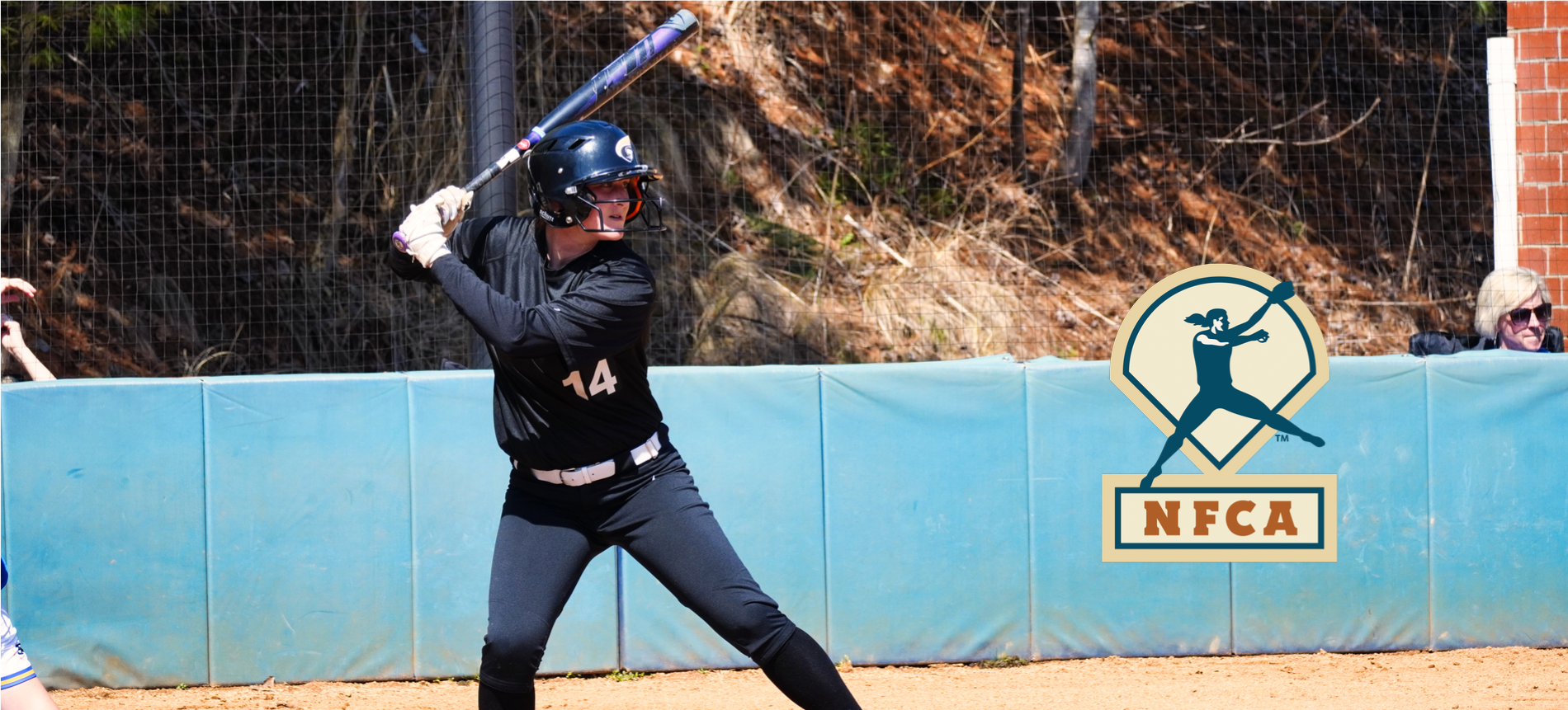 Trojans Ranked No. 14 In Latest DII NFCA Top 25 Coaches Poll