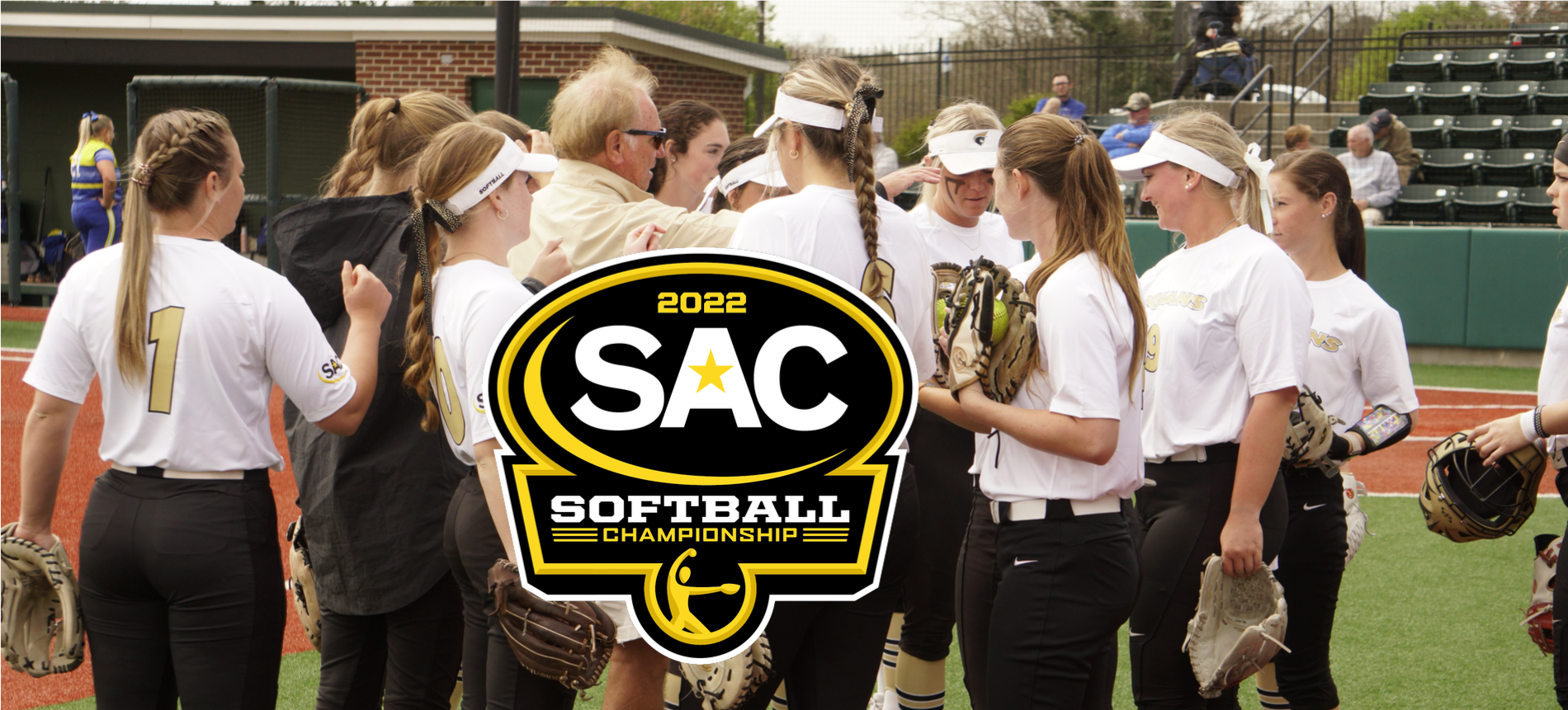 Trojans Set To Play In South Atlantic Conference Softball Championship