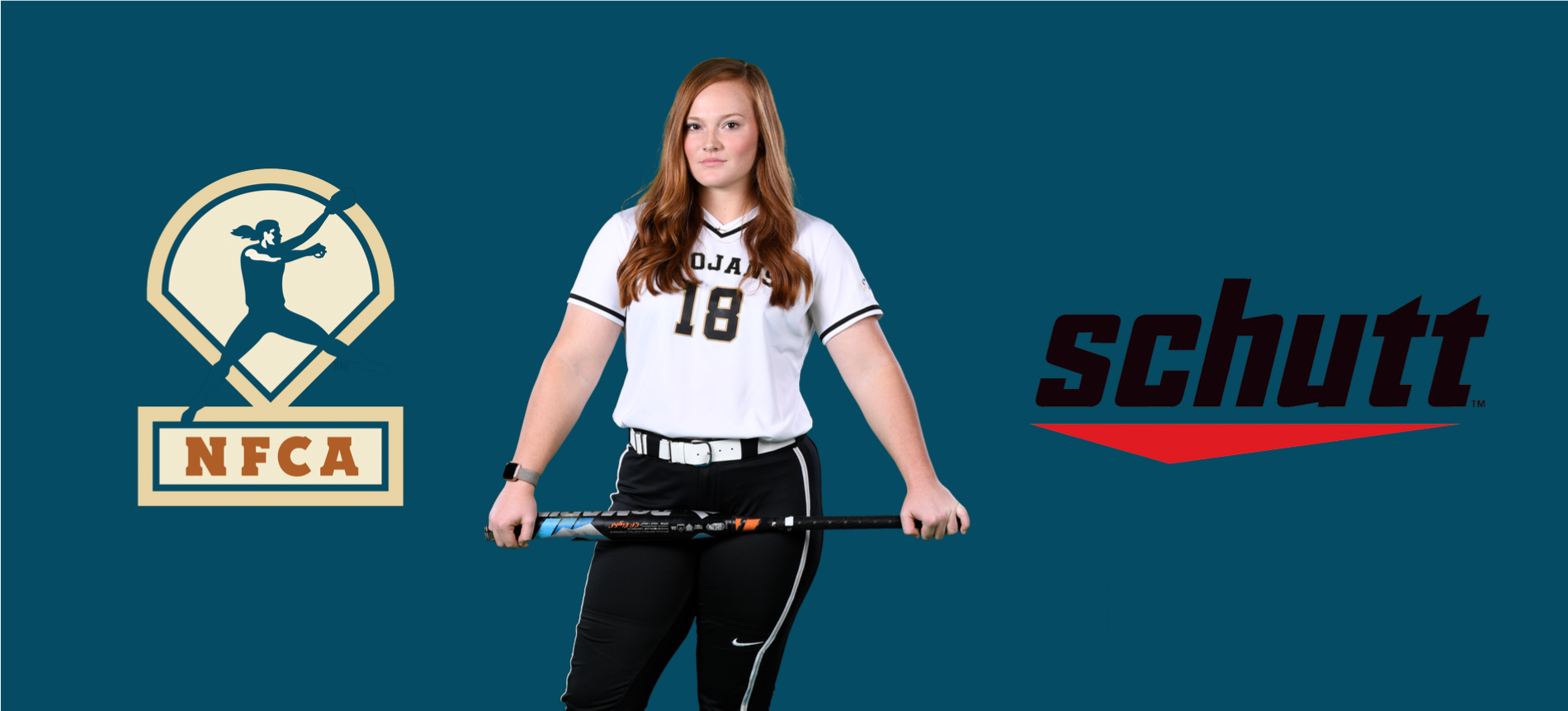 Boatner Earns Spot On Top Twenty-Five 2022 Schutt Sports/NFCA Division II National Player and Pitcher of the Year Awards List