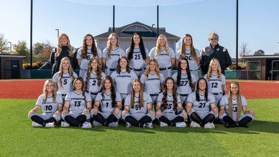 Softball Releases 2024 Schedule