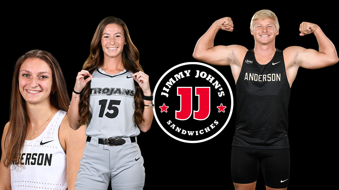 Maxwell, Quartararo, and Hardy Named Jimmy John’s Athletes Of The Week