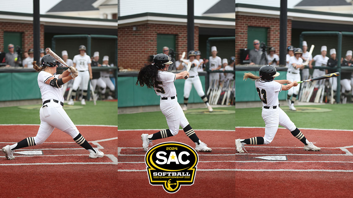 Trojans Win South Atlantic Conference Championship Opening Round Game Versus Lincoln Memorial In Dramatic Fashion; 4-2